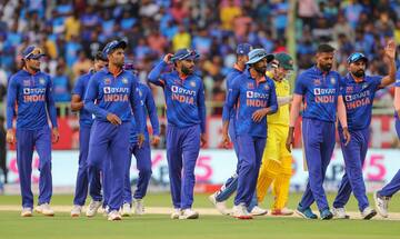 IND vs AUS: Batters Fail Once Again as India Set 'Unwanted Record'